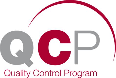 May 18, 2014 The QCP describes practices, resources, and procedures necessary to control the quality of a given test process. . Qcp lpsg